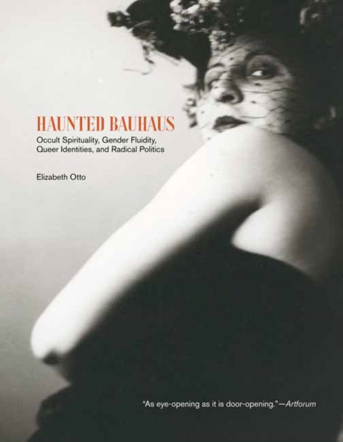 Haunted Bauhaus