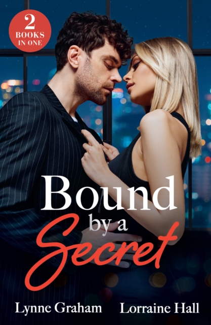 Bound By A Secret