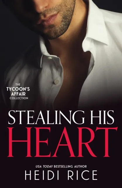 The Tycoon's Affair