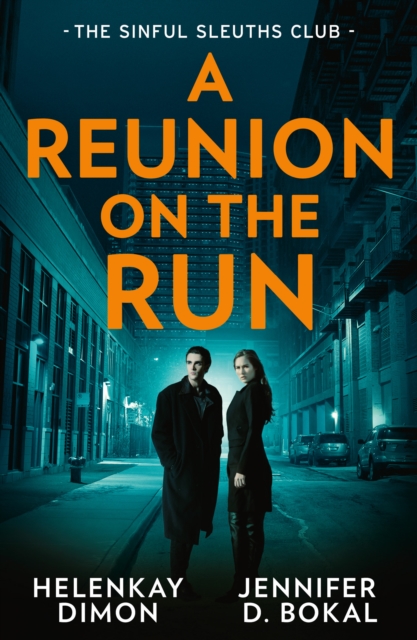 A Reunion On The Run
