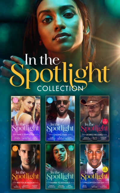 In The Spotlight Collection