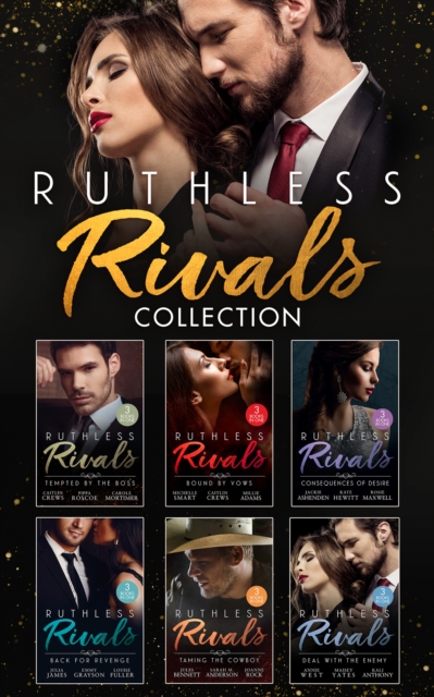 Ruthless Rivals Collection