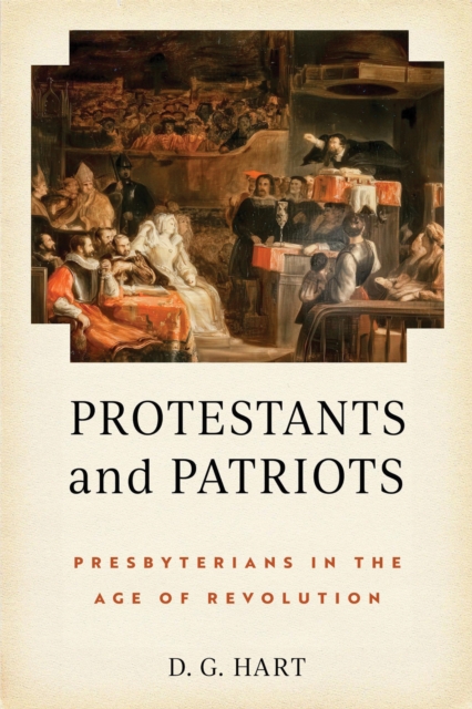 Protestants and Patriots
