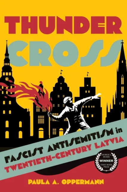 Thunder Cross