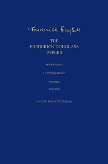 The Frederick Douglass Papers