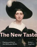 The New Taste