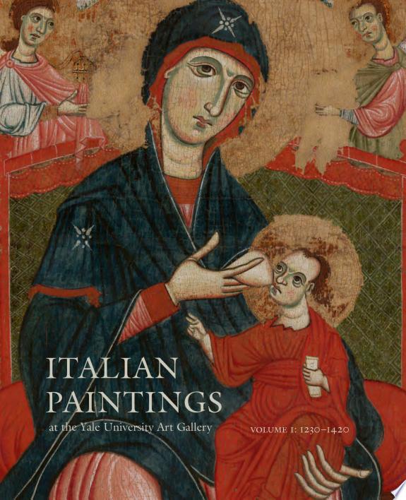 Italian Paintings at the Yale University Art Gallery