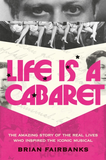 Life Is a Cabaret