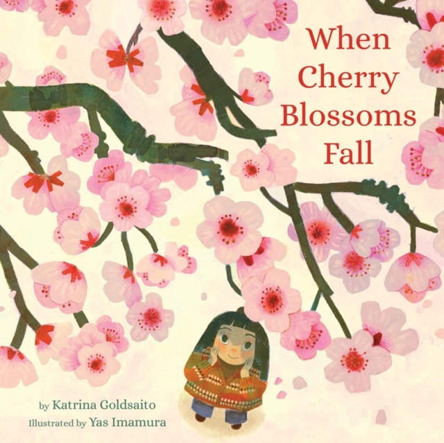 When Cherry Blossoms Fall