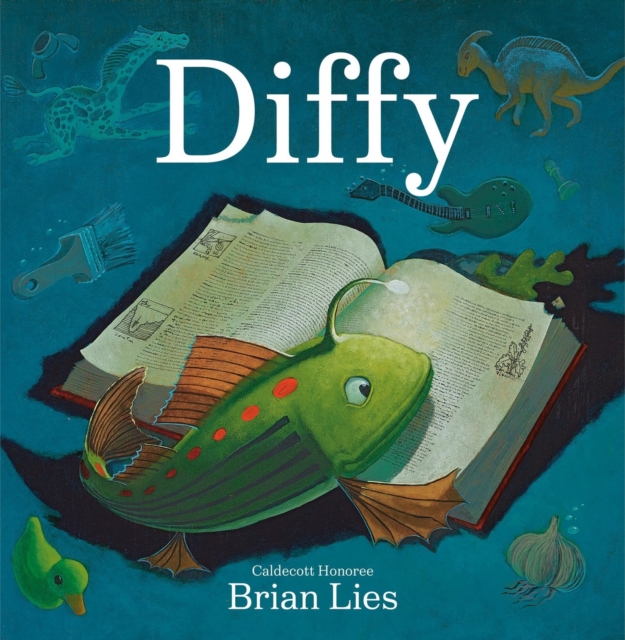 Diffy