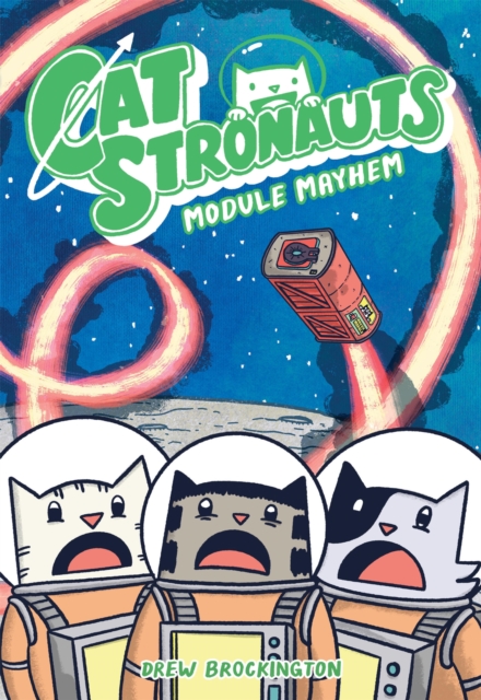CatStronauts