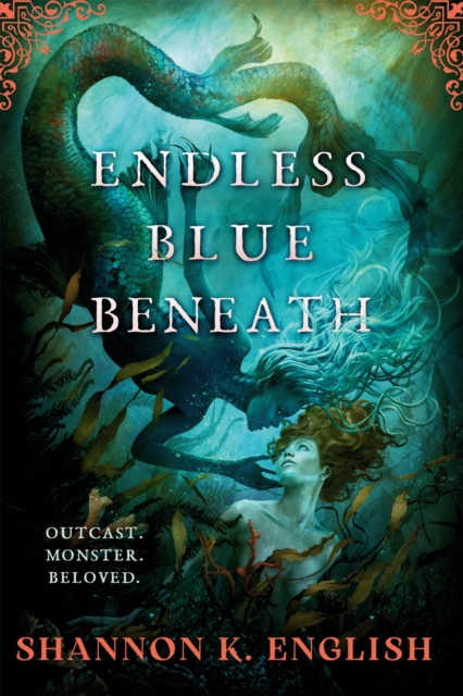 Endless Blue Beneath