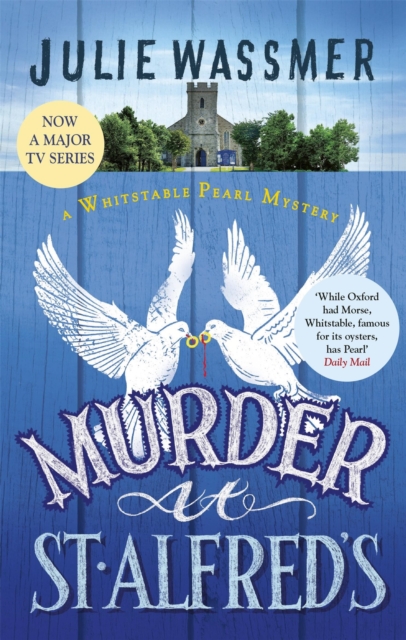 Murder at St Alfred's
