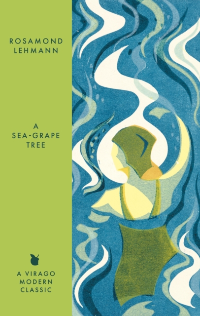 A Sea-Grape Tree