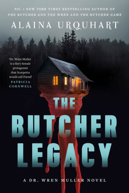 The Butcher Legacy
