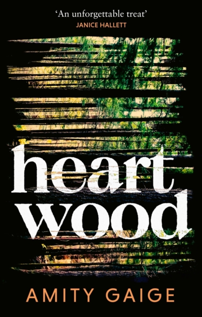 Heartwood