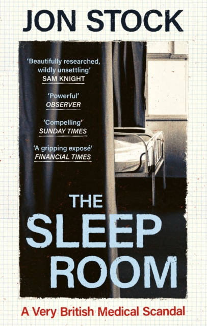 The Sleep Room
