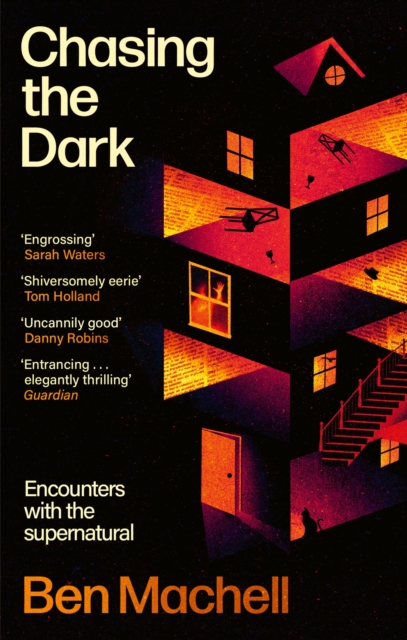 Chasing the Dark