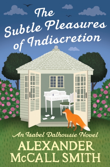 The Subtle Pleasures of Indiscretion