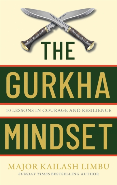 The Gurkha Mindset