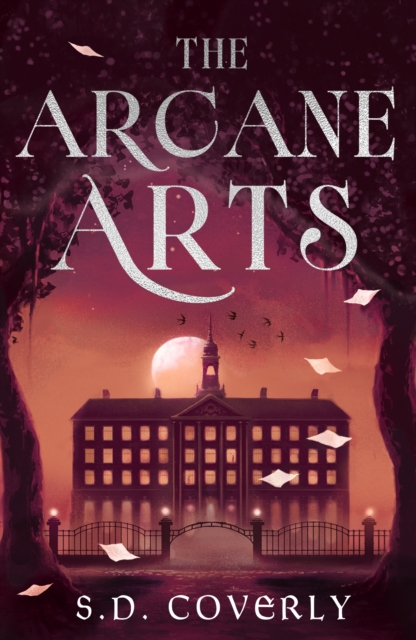 The Arcane Arts