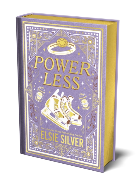 Powerless (Collector's Edition)