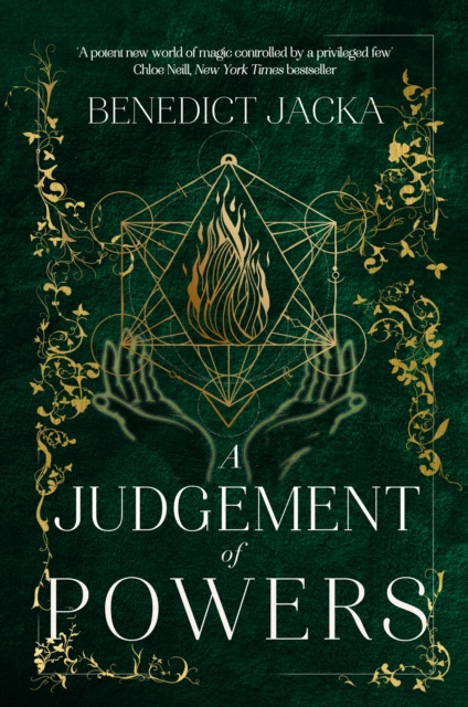 A Judgement of Powers