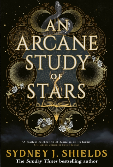 An Arcane Study of Stars