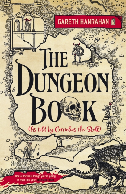 The Dungeon Book