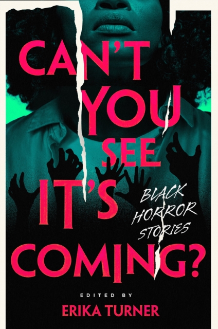 Can't You See It's Coming?