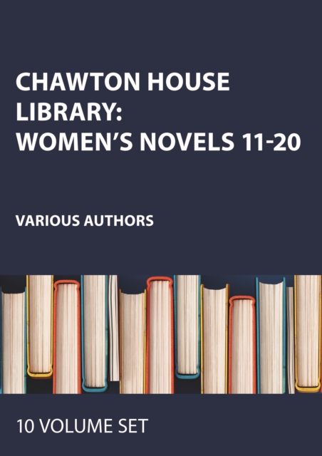 Chawton House Library