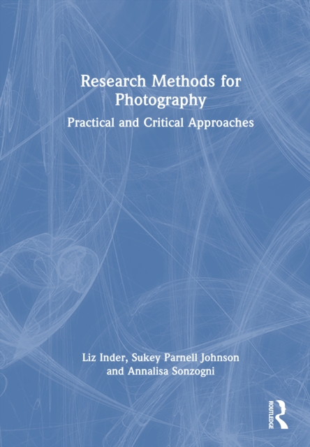 Research Methods for Photography