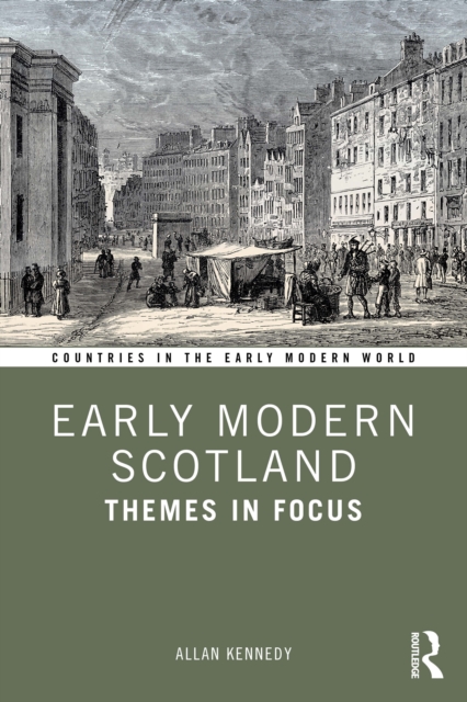 Early Modern Scotland