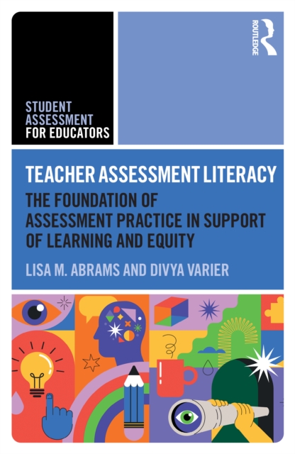 Teacher Assessment Literacy