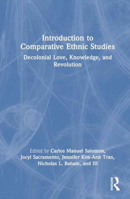 Introduction to Comparative Ethnic Studies