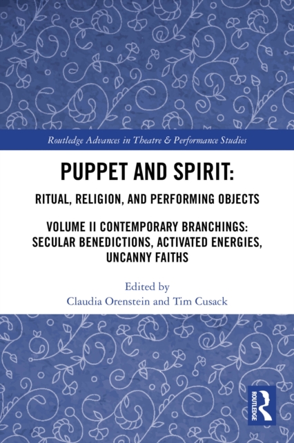 Puppet and Spirit