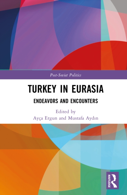 Turkey in Eurasia