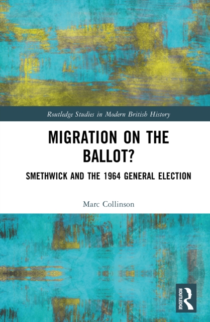 Migration on the Ballot?