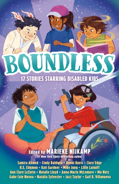 Boundless