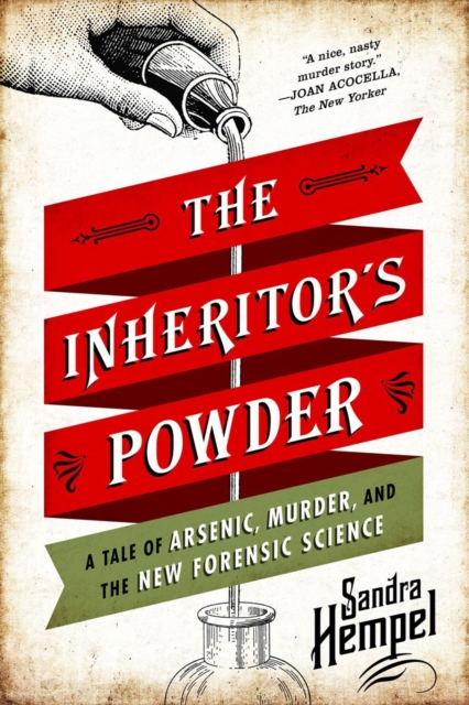 The Inheritor's Powder