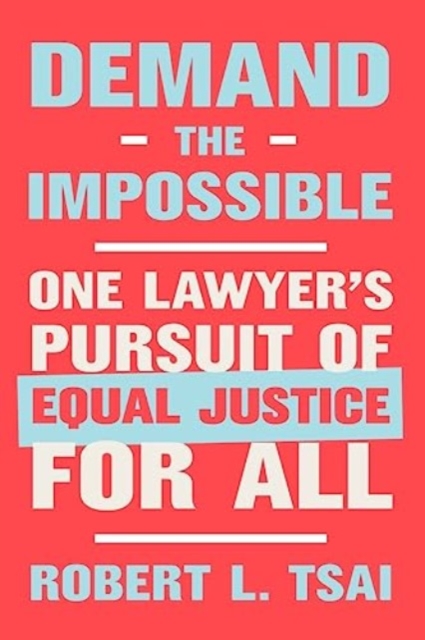 Demand the Impossible