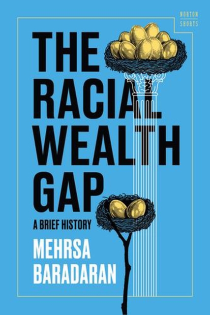 The Racial Wealth Gap