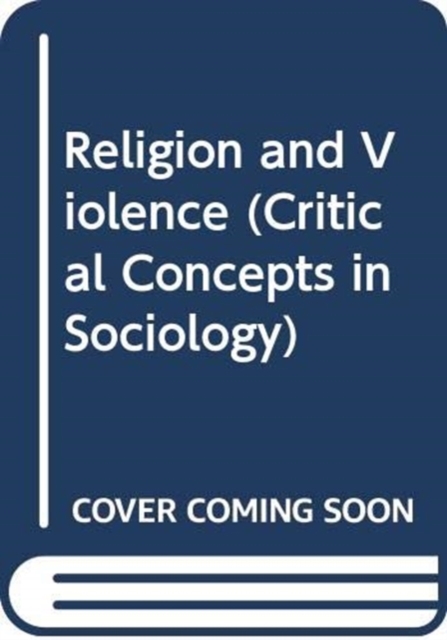 Religion and Violence