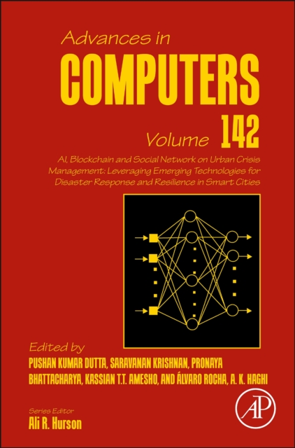 AI, Blockchain and Social Network on Urban Crisis Management