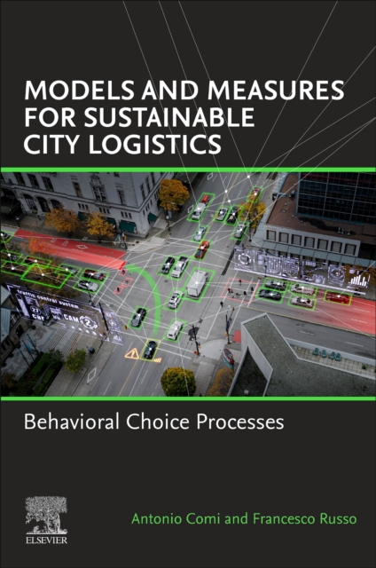 Models and Measures for Sustainable City Logistics