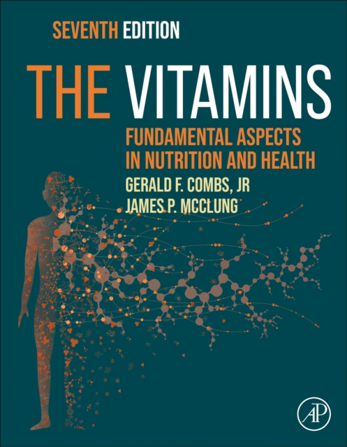 The Vitamins
