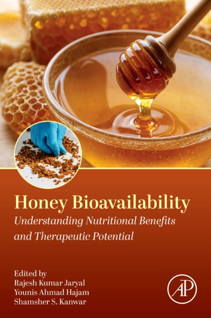 Honey Bioavailability