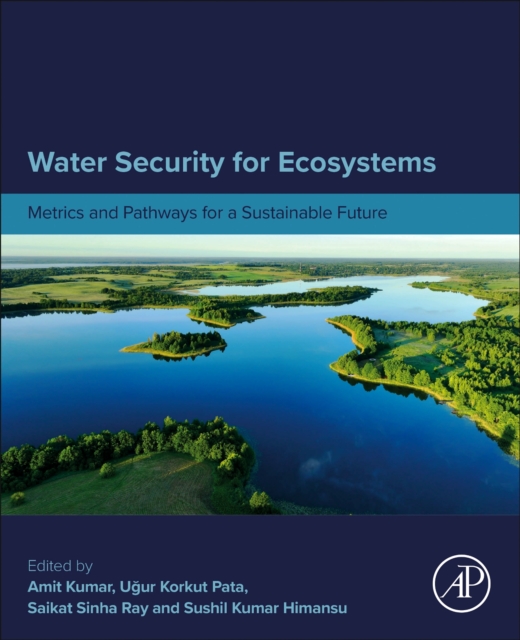 Water Security for Ecosystems