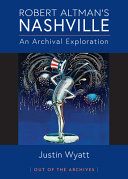 Robert Altman's Nashville