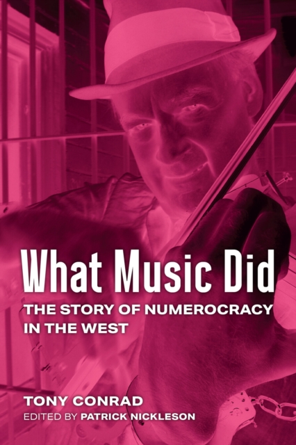 What Music Did